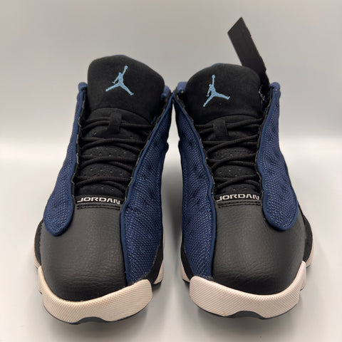Air Jordan 13 Retro Low 'Brave Blue (2017)' | US M 9