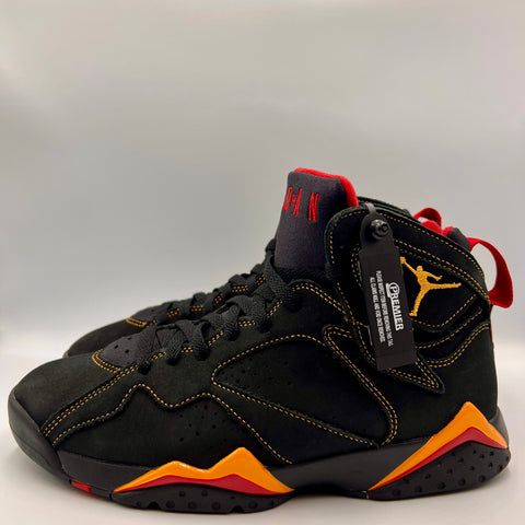 Air Jordan 7 Retro 'Citrus (2022)' | US M 9 (No Box)