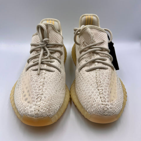 Adidas Yeezy Boost 350 V2 'Light (2021)' | US M 12