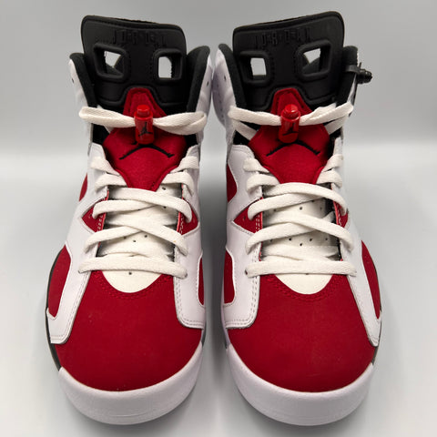 Air Jordan 6 Retro 'Carmine 6 (2021)' | US M 8.5