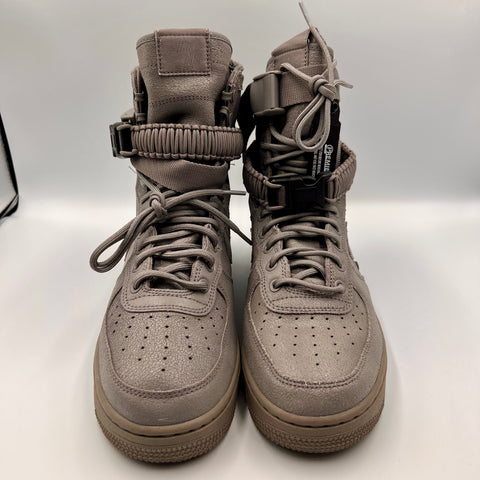 Nike SF Air Force 1 'Dust Grey (2017)' | US M 8.5