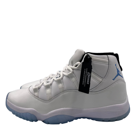 Air Jordan 11 Retro 'Legend Blue (2024)' | US M 10.5
