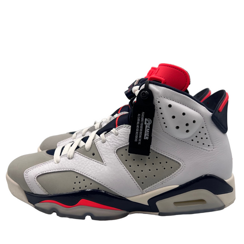Air Jordan 6 Retro 'Tinker (2018)' | US M 10