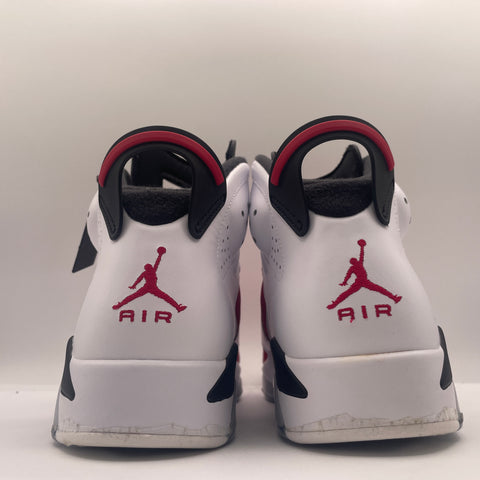 Air Jordan 6 Retro 'Carmine (2016)' | US M 10
