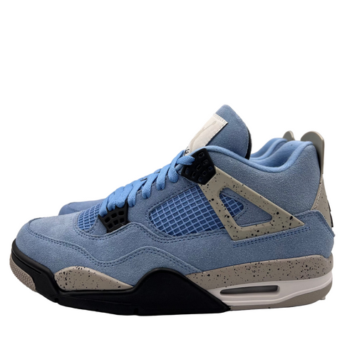 Air Jordan 4 Retro 'University Blue (2021)' | US M 10