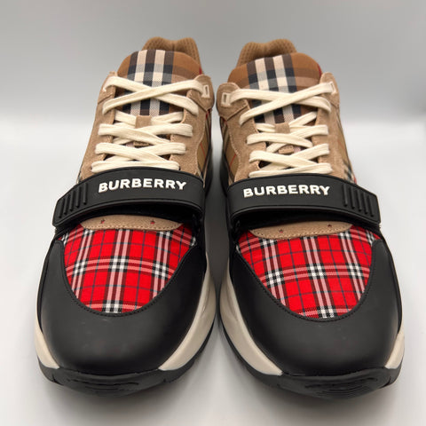 Burberry 'Ramsey Vintage Check ' | EU M 48 / US M 15
