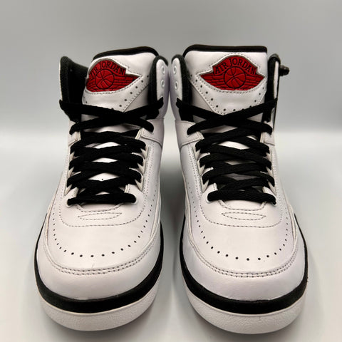 Air Jordan 2 Retro GS 'Chicago (2022)' | US GS 7Y