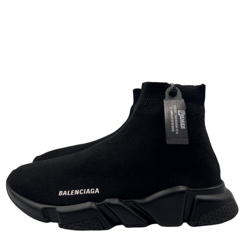 Balenciaga Speed Trainer 'Black' | EU 43 / US M 10