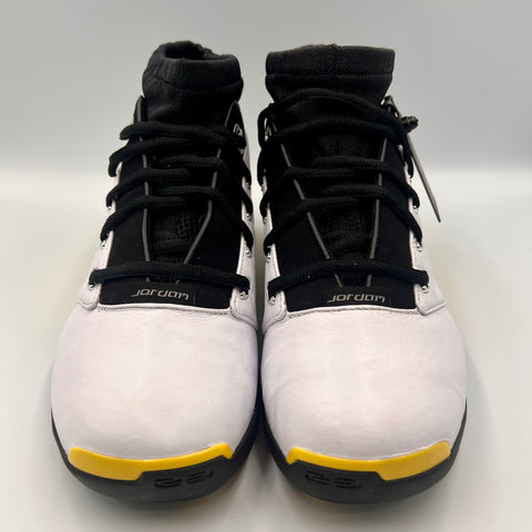 Air Jordan 17 Retro Low 'All Star Lighting (2024)' | US M 9.5
