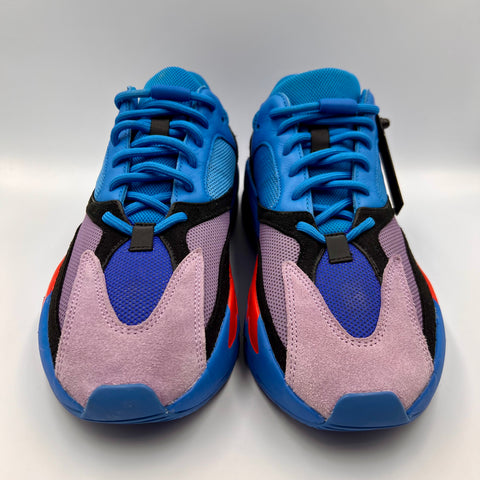 Adidas Yeezy Boost 700 'Hi-Res Blue (2022)' | US M 12