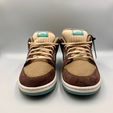 Nike SB Dunk low 'Big Money Savings (2024)' | US M 12