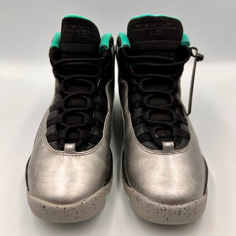 Air Jordan 10 Retro GS 'Lady Liberty (2015)' | US GS 5Y