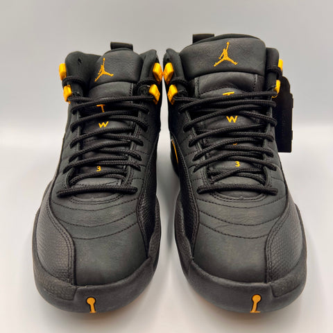 Air Jordan 12 Retro 'Black Taxi (2022)'  | US M 9