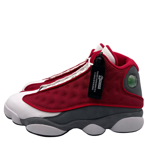 Air Jordan 13 Retro 'Gym Red Flint Grey (2021)' | US M 9.5 (No Box)