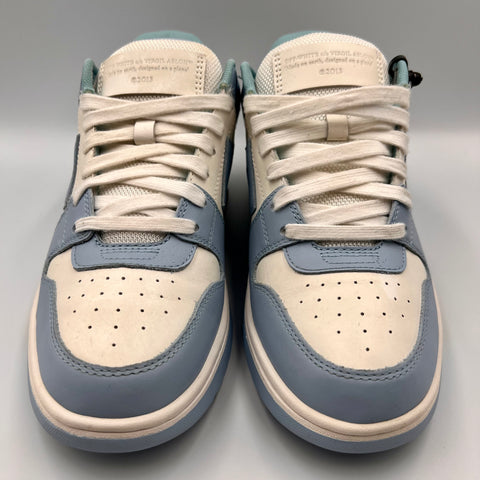 Off White Out Of Office 'White Baby Blue' | EU M 40 / US M 7