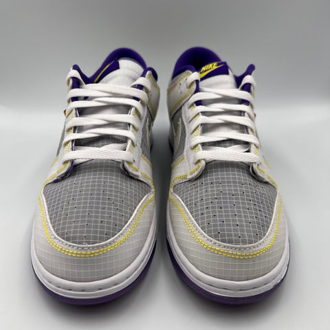Nike Dunk Low 'Union Passport Pack (2022)' | US M 10