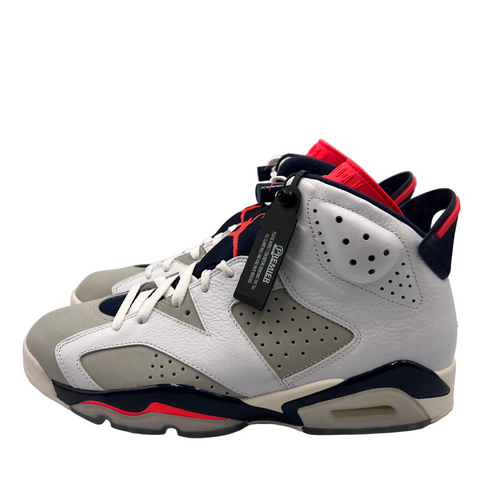 Air Jordan 6 Retro 'Tinker (2018)' | US M 9.5 (No Box)