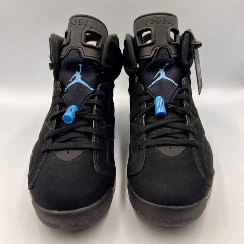 Air Jordan 6 Retro 'UNC (2017)' | US M 9