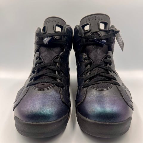 Air Jordan 6 Retro 'Chameleon (2017)' | US M 10