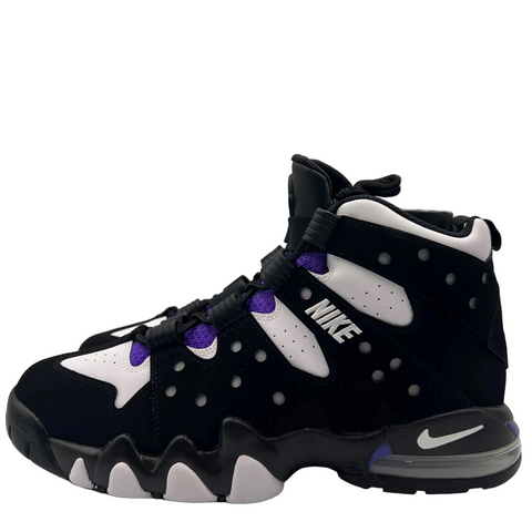 Nike Air Max 2 CB 94 OG 'Black White Purple (2023)' | US M 10.5