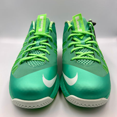 Nike LeBron X Low 'Easter (2013)' | US M 11