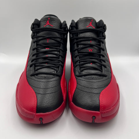 Air Jordan 12 Retro 'Flu Game (2025)' | US M 11