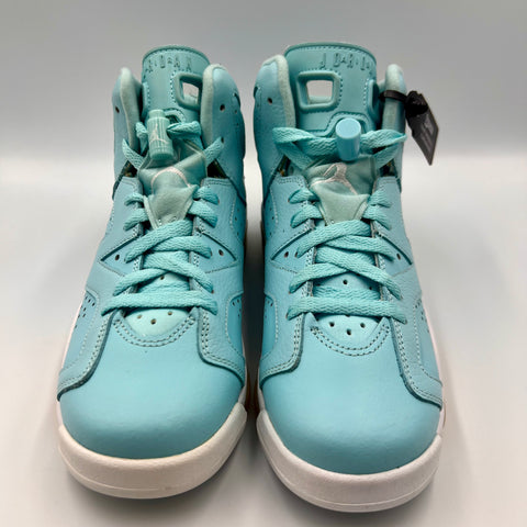 Air Jordan 6 Retro GS 'Pantone (2017)' | US GS 6.5Y