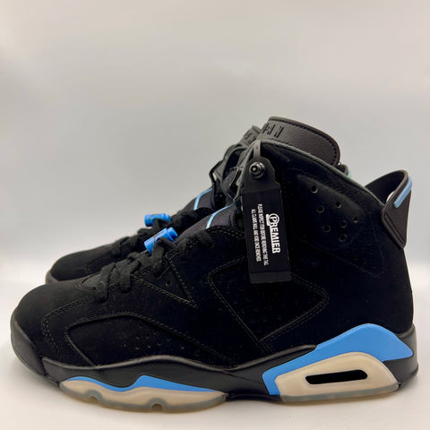 Air Jordan 6 Retro 'UNC (2017)' | US M 9