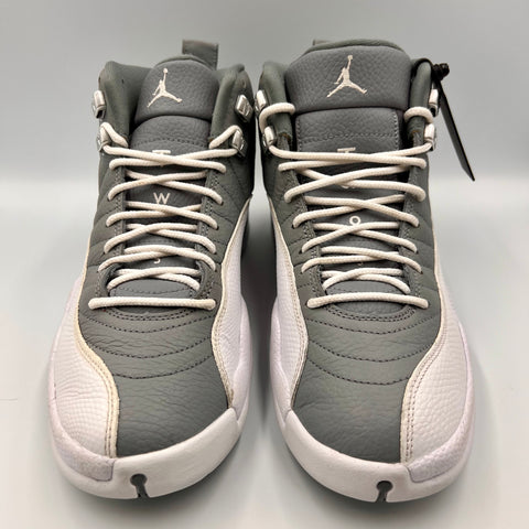 Air Jordan 12 Retro 'Stealth (2022)' | US M 8.5 (No Box)