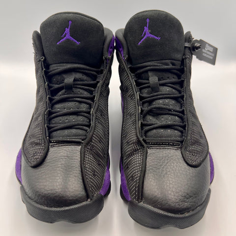Air Jordan 13 Retro 'Court Purple (2022)' | US M 7.5