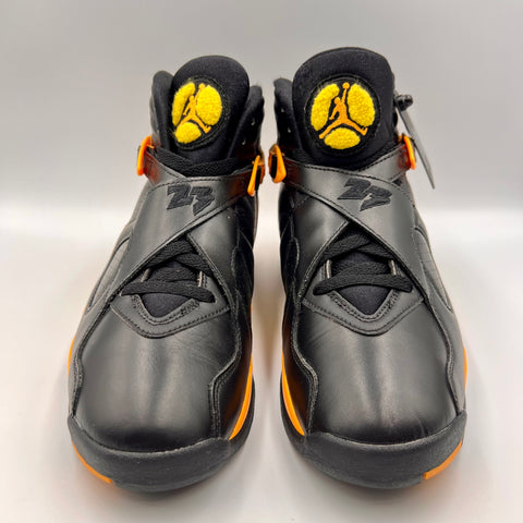 Air Jordan 8 Women's 'Taxi (2022)' | US  W 9 / M 7.5 (No Box)