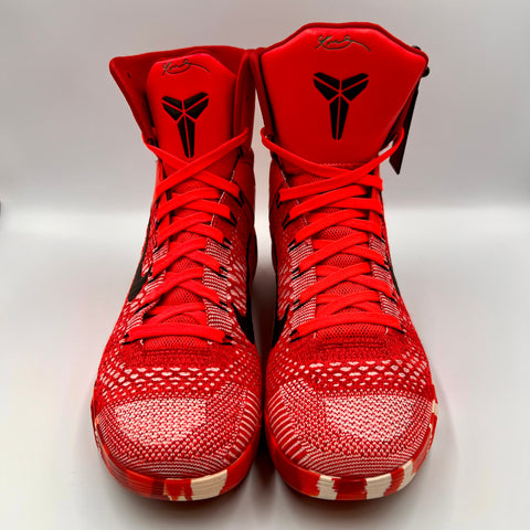 Nike Kobe 9 Elite 'Christmas (2014)' | US M 8 (No Box)