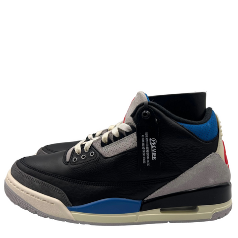Air Jordan 3 Retro 'Rare Air (2025)' | US M 10.5