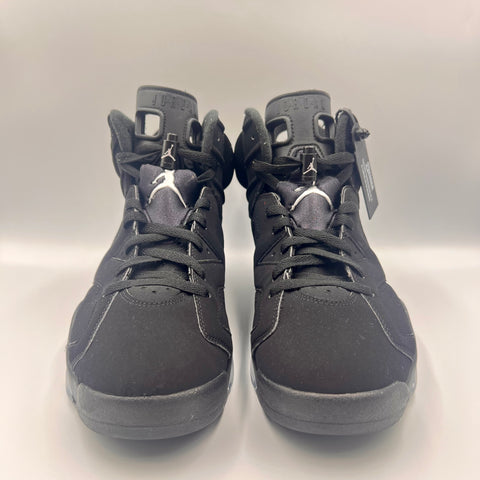 Air Jordan 6 Retro 'Chrome (2022)' | US M 9.5 (No Box)