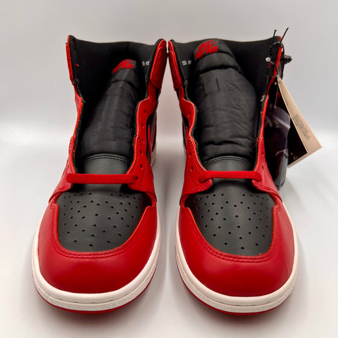 Ai Jordan 1 REtro '85 'Varisty Red (2020)' | US M 12