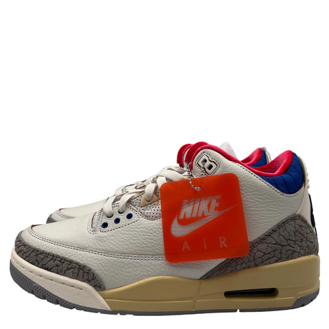 Air Jordan 3 Retro 'Seoul 2.0 (2025)' | US M 9