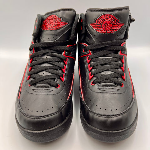 Air Jordan 2 Retro 'Alternate 87 (2016)' | US M 8.5 (No Box)
