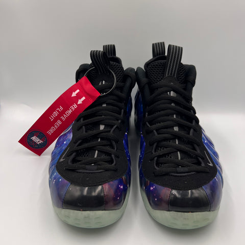 Nike Air Foamposite One 'Galaxy (2025)' | US M 10.5