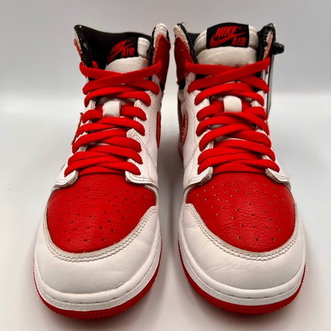Air Jordan 1 Retro GS 'Heritage (2022)' | US GS 7Y