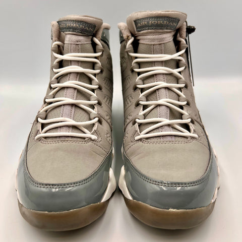 Air Jordan 9 Retro 'Cool Grey (2012)' | US M 7.5 (No Box)