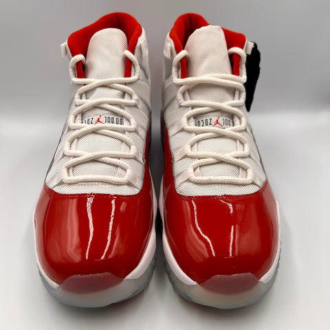 Air Jordan 11 Retro 'Cherry (2022)' | US M 15