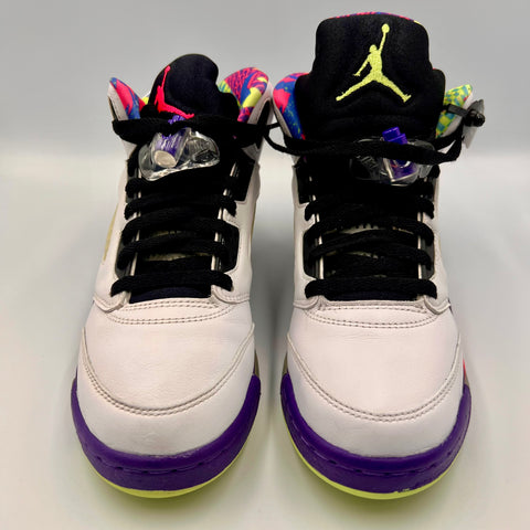 Air Jordan 5 Retro GS 'Alternate Bel-Air (2020)' | US GS 7Y