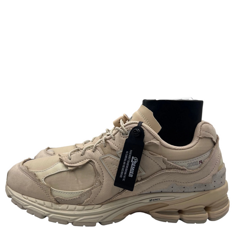 New Balance 2002R 'Protection Pack Sandstone (2023)' | US M 11
