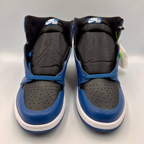 Air Jordan 1 'Dark Marina Blue (2022)' | US M 12