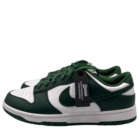 Nike Dunk Low 'Michigan State (2024)' | US M 10