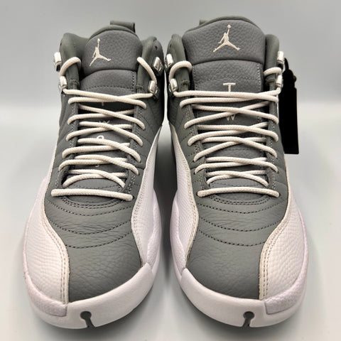 Air Jordan 12 Retro 'Stealth (2022)' | US M 8.5