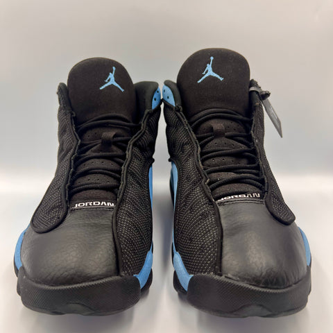 Air Jordan 13 Retro 'Black University Blue (2022)' | US M 11