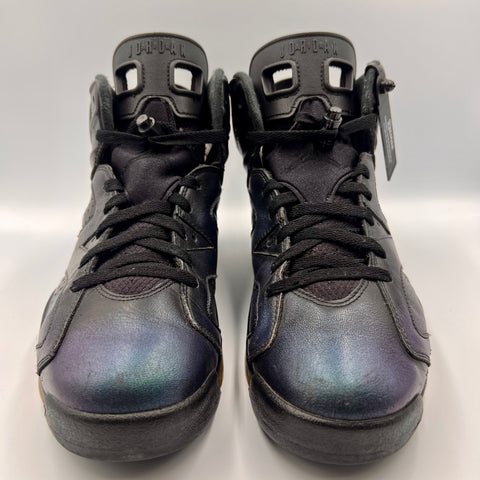 Air Jordan 5 Retro 'All-Star Chameleon (2017)' | US M 9.5 (No Box)