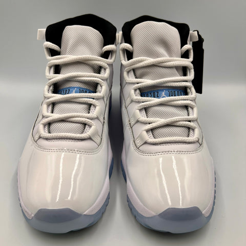 Air Jordan 11 Retro 'Legend Blue (2025)' | US 9.5 M