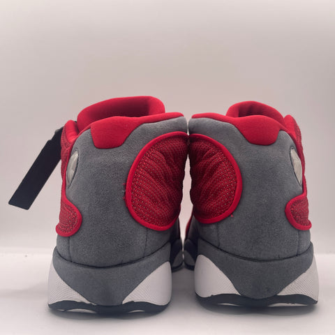 Air Jordan 13 Retro 'Gym Red Flint Grey (2021)' | US GS 6.5Y